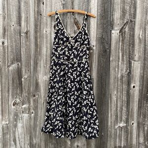 Gap Floral Dress